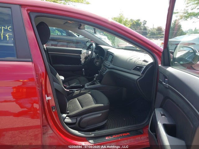 KMHD84LF5HU113671 Hyundai 2017