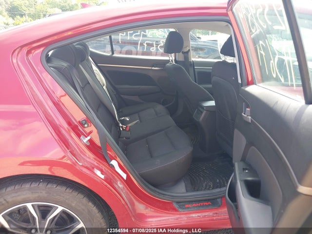 KMHD84LF5HU113671 Hyundai 2017