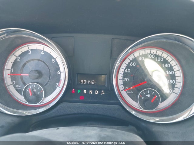 2C4RDGBG1FR734725 Dodge Grand Caravan