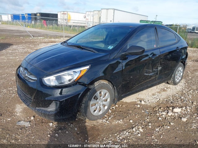 KMHCT4AE6GU036750 Hyundai dohc gdi gamma