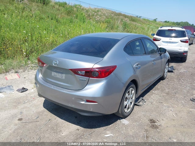3MZBM1U70FM201541 Mazda pe