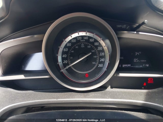 3MZBM1U70FM201541 Mazda pe