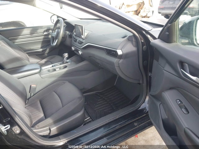 1N4BL4BW6NN386240 Nissan Altima