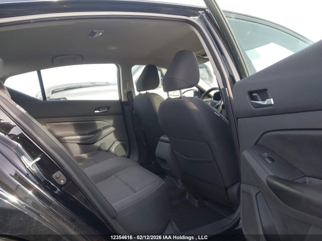 1N4BL4BW6NN386240 Nissan Altima