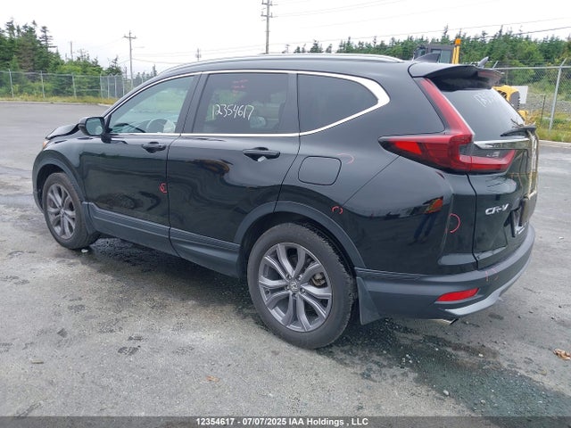 2HKRW2H45NH207339 Honda l15be
