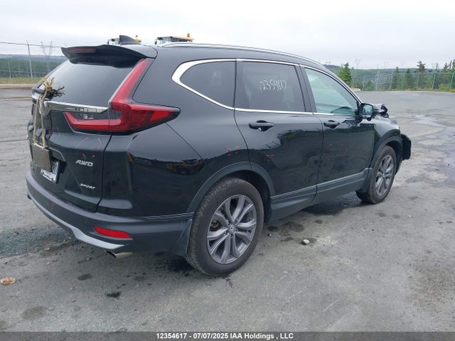 2HKRW2H45NH207339 Honda l15be