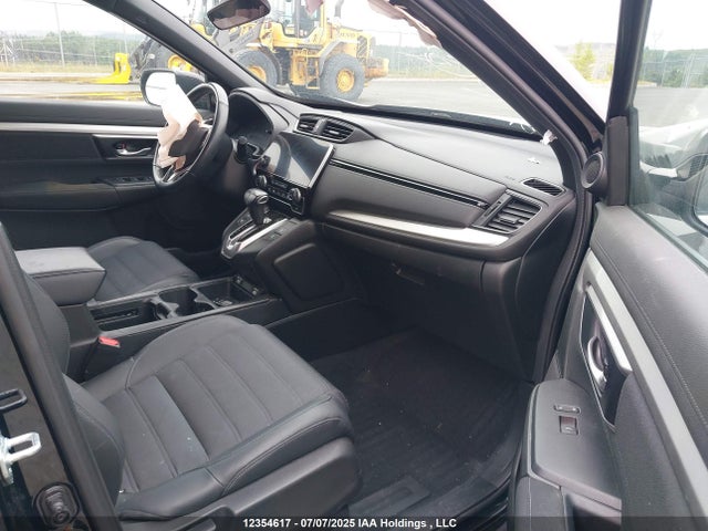 2HKRW2H45NH207339 Honda l15be