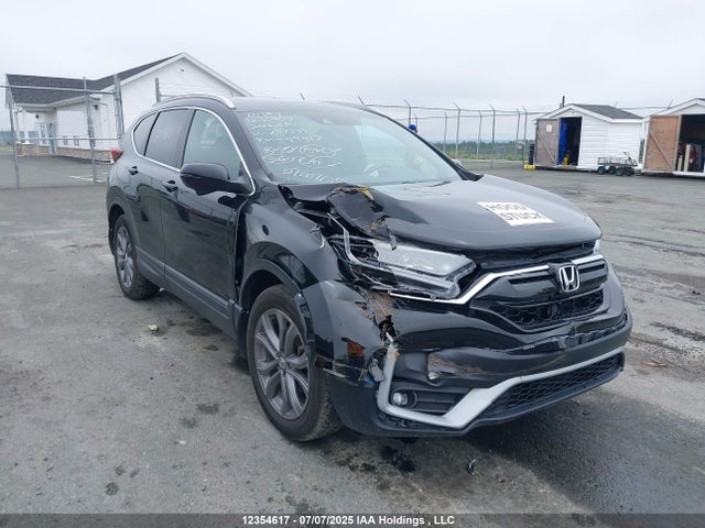 2HKRW2H45NH207339 Honda l15be