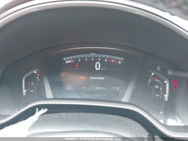 2HKRW2H45NH207339 Honda l15be