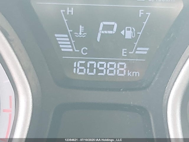 Hyundai dohc mpi nu 2015 KMHDH4AE8FU412644 Image 15