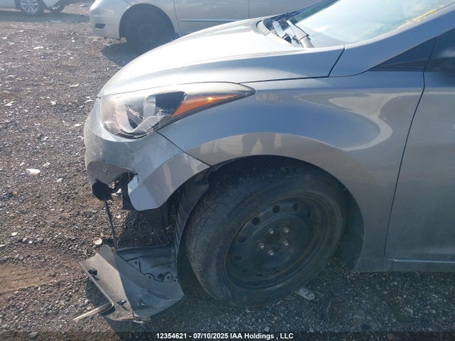 Hyundai dohc mpi nu 2015 KMHDH4AE8FU412644 Image 6