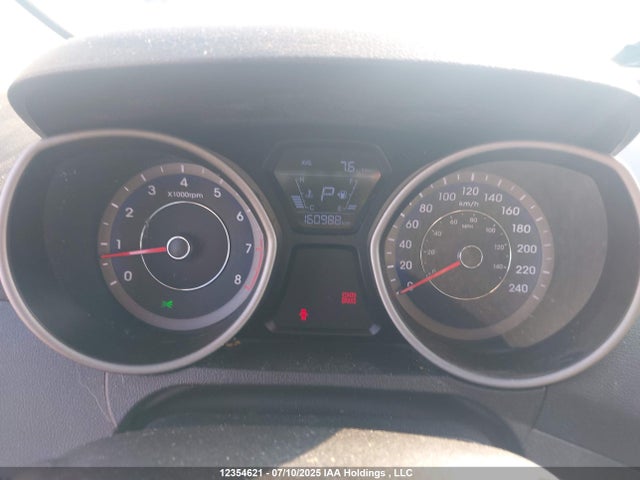 Hyundai dohc mpi nu 2015 KMHDH4AE8FU412644 Image 7