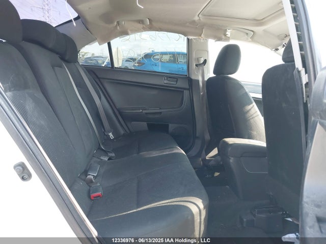Mitsubishi dohc mivec 2015 JA32U2FU3FU603494 Image 8