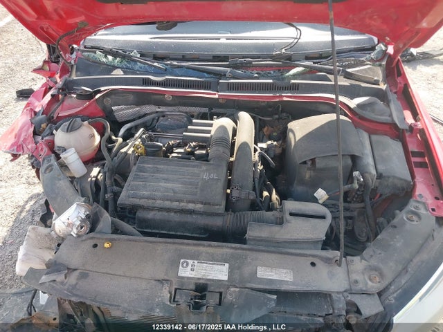 3VWB67AJ0GM337893 Volkswagen Jetta