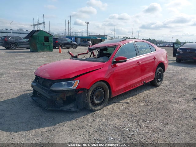 3VWB67AJ0GM337893 Volkswagen Jetta