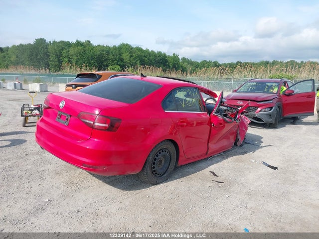 3VWB67AJ0GM337893 Volkswagen Jetta