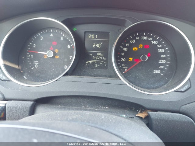 3VWB67AJ0GM337893 Volkswagen Jetta