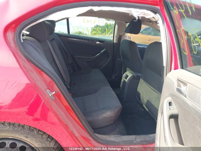 3VWB67AJ0GM337893 Volkswagen Jetta