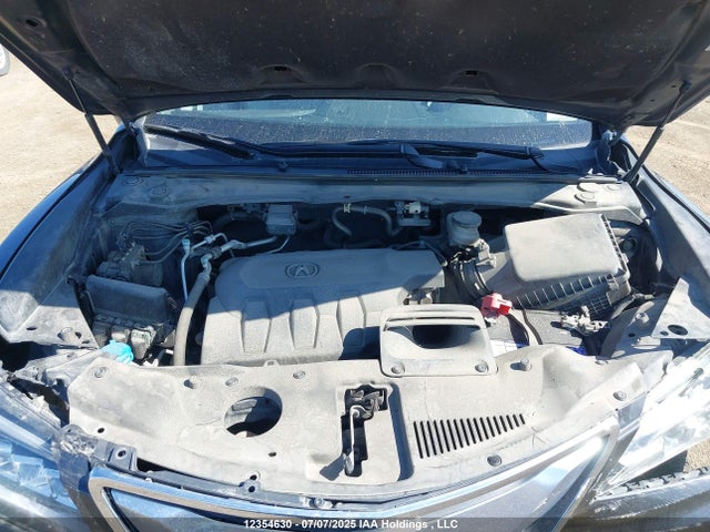 5J8TB4H76GL805284 Acura j35z2