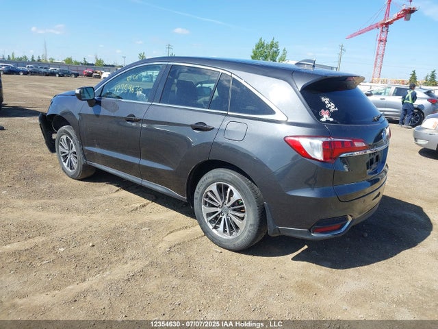 5J8TB4H76GL805284 Acura j35z2