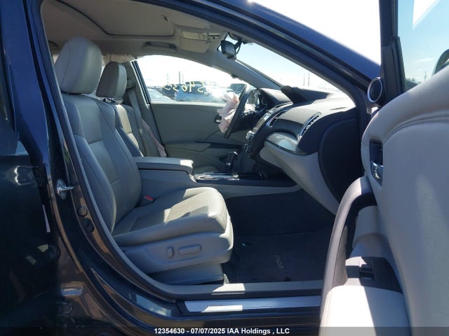 5J8TB4H76GL805284 Acura j35z2