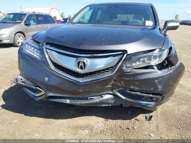 5J8TB4H76GL805284 Acura j35z2