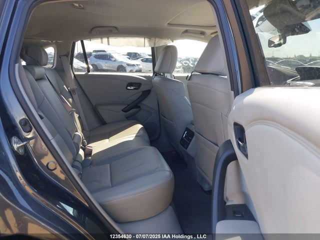5J8TB4H76GL805284 Acura j35z2