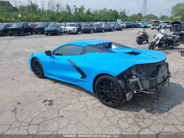 1G1YC3D46P5130864 Chevrolet lt2