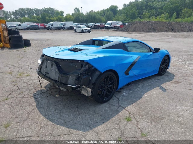 1G1YC3D46P5130864 Chevrolet lt2