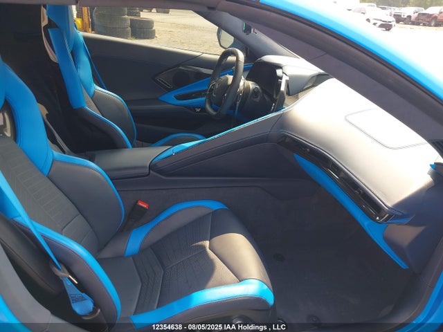 1G1YC3D46P5130864 Chevrolet lt2