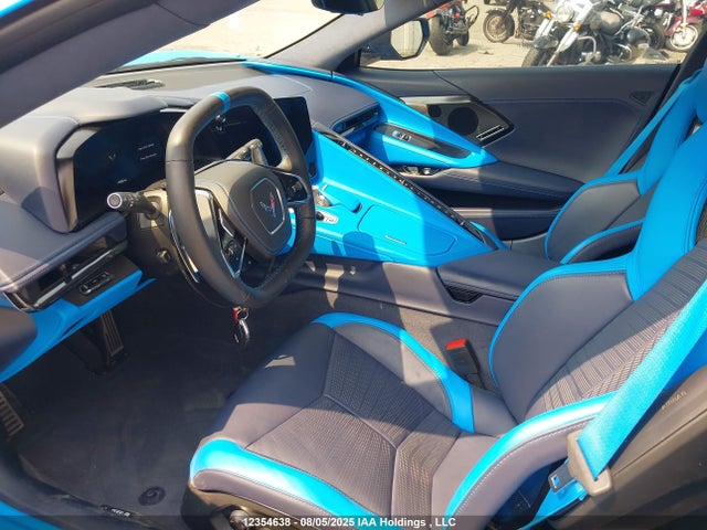 1G1YC3D46P5130864 Chevrolet lt2