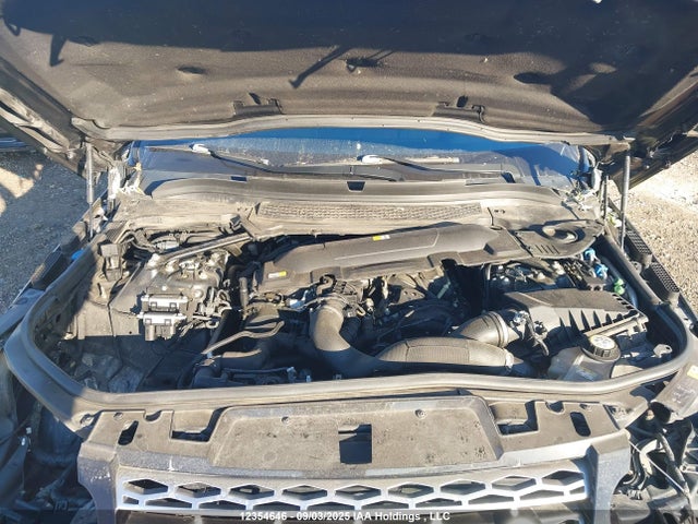 SALWR2KF1GA594964 Land Rover td6 lev3 lev160