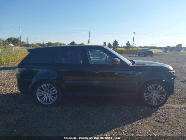 SALWR2KF1GA594964 Land Rover td6 lev3 lev160