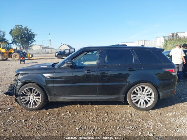 SALWR2KF1GA594964 Land Rover td6 lev3 lev160