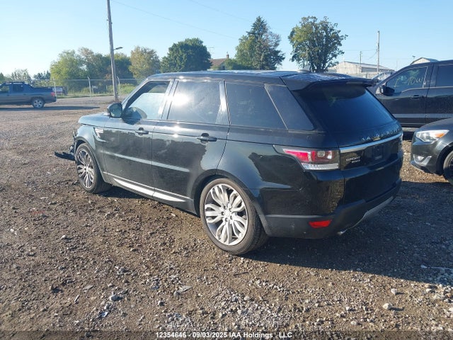 SALWR2KF1GA594964 Land Rover td6 lev3 lev160