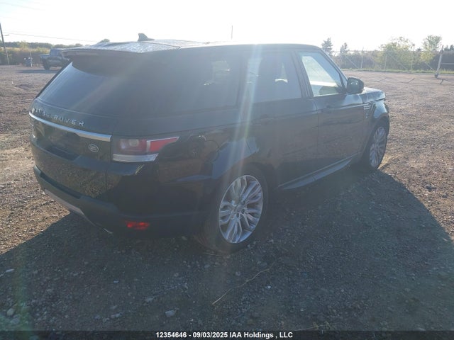 SALWR2KF1GA594964 Land Rover td6 lev3 lev160