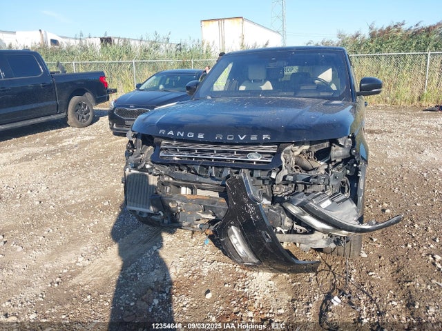 SALWR2KF1GA594964 Land Rover td6 lev3 lev160