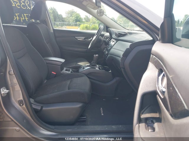 5N1AT2MV8HC747039 Nissan 2017