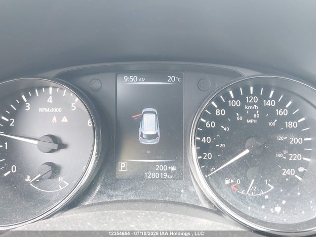 5N1AT2MV8HC747039 Nissan 2017