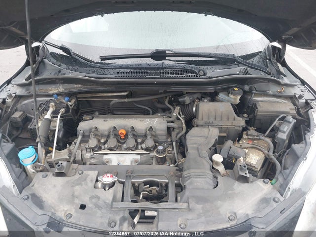3CZRU6H50HM104019 Honda r18z9
