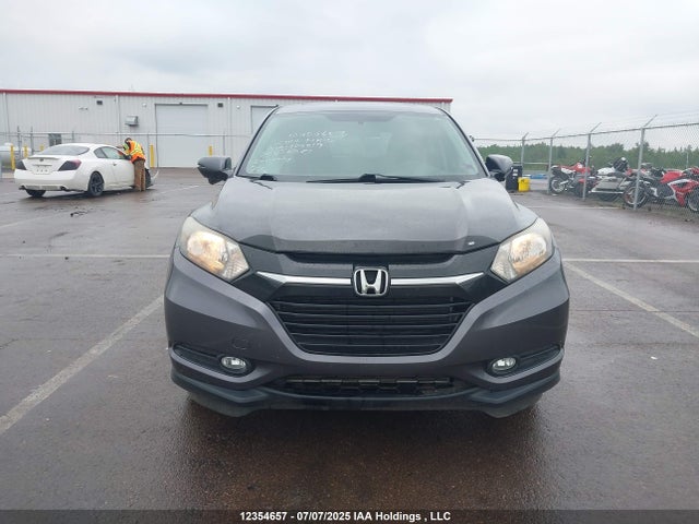 3CZRU6H50HM104019 Honda r18z9
