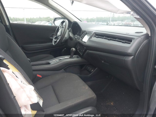 3CZRU6H50HM104019 Honda r18z9