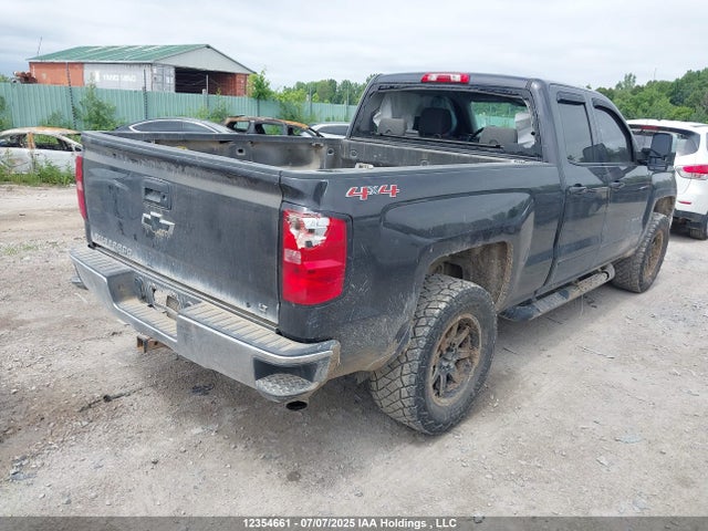 1GCVKREC3FZ212399 Chevrolet l83 - vvt, active fuel management, aluminum