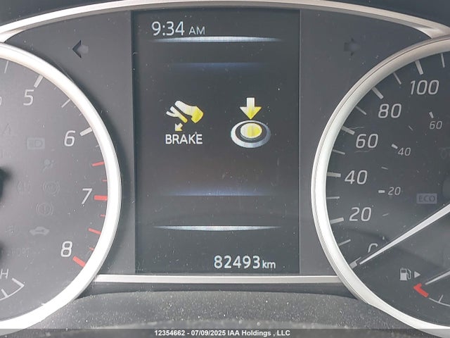 3N1AB7AP7HY346019 Nissan Sentra