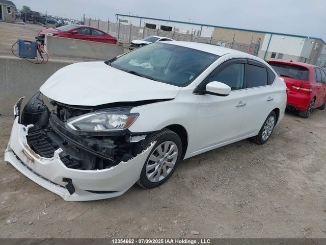 3N1AB7AP7HY346019 Nissan Sentra