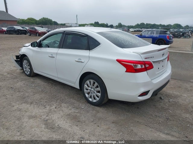 3N1AB7AP7HY346019 Nissan Sentra