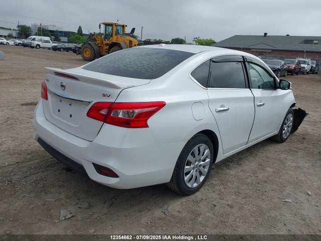 3N1AB7AP7HY346019 Nissan Sentra