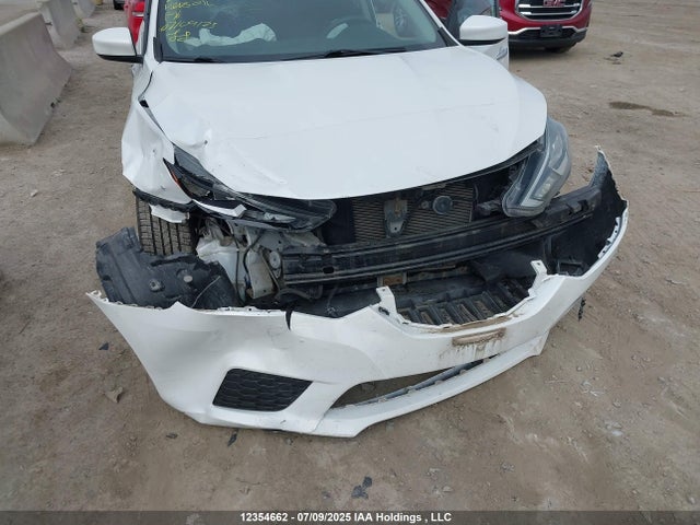 3N1AB7AP7HY346019 Nissan Sentra