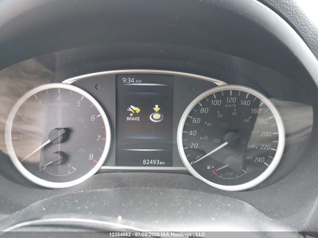3N1AB7AP7HY346019 Nissan Sentra