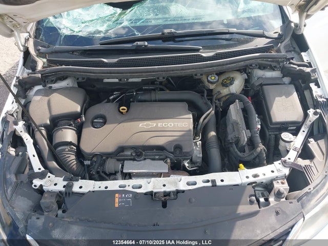 1G1BC5SM9G7299270 Chevrolet le2 - di: direct injection, alum, vvt, gen i, gmna